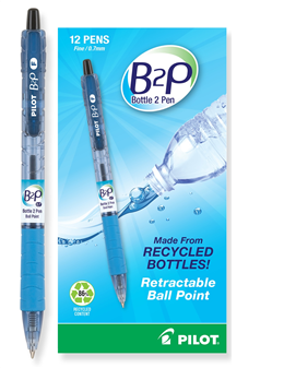 B2P Ball Point